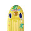Kids Inflatable Surfboard PVC Portable Surf Float Water Entertainment