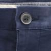 Lacoste Shorts 42 Navy SLIM FIT Men's Used