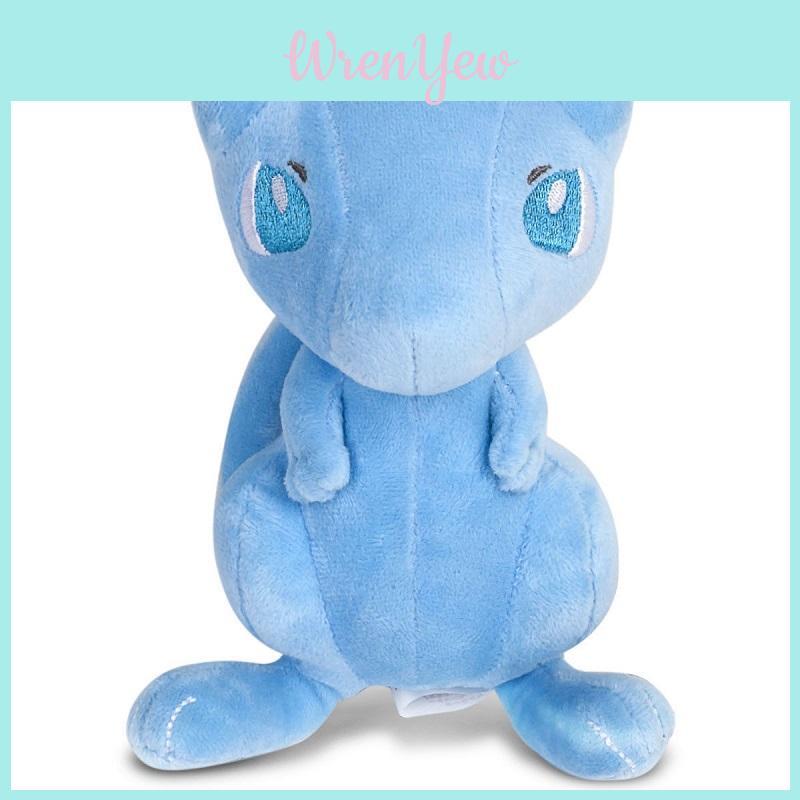 Premium Quality New Pokemon Mega Mewtwo Soft Plush Stuffed Toy Doll For Kids Gift