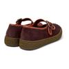Camper Women S Flat ShoeS 25fw Peu Terreno K201825 001
