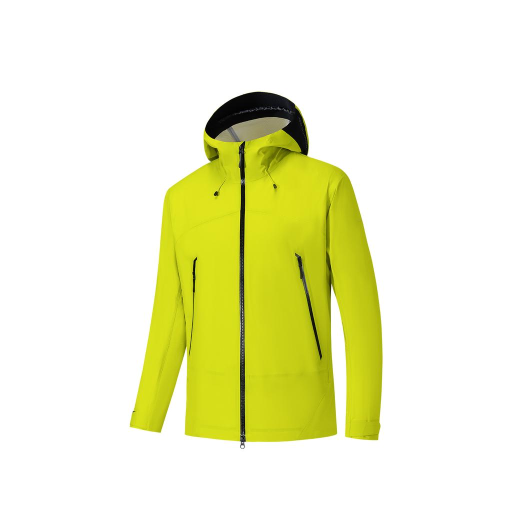 Anta Champion Series Simple Comfortable Versatile Casual Breathable Jacket Men Jacket 152620626-2