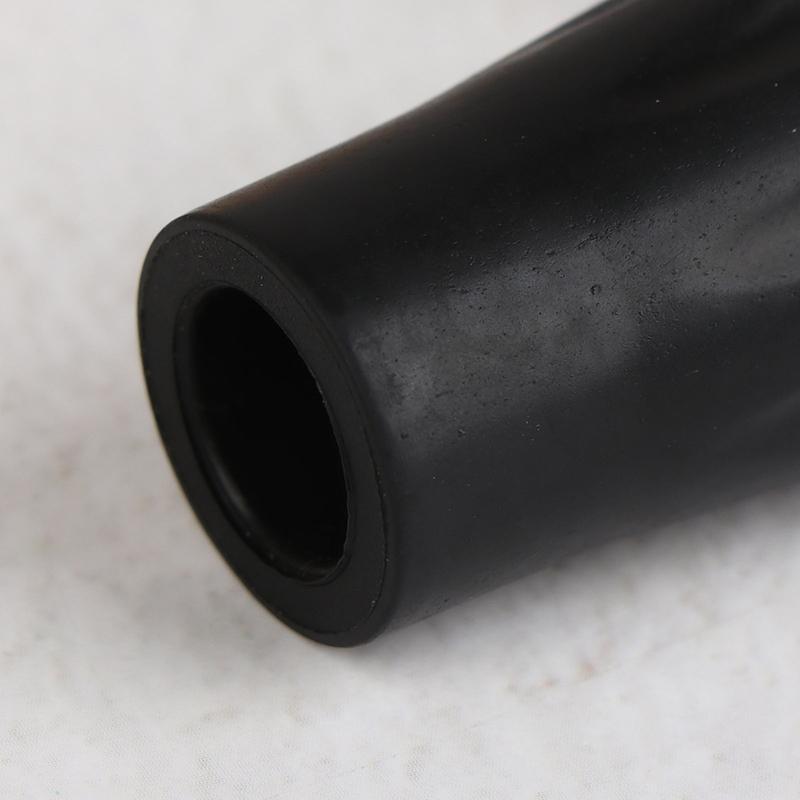 6 Pieces Anti-Slip Hiking Poles, Protective Cap, Walking Stick Tip Bottom Pads Climbing Protective Covers Plastic Foot Covers