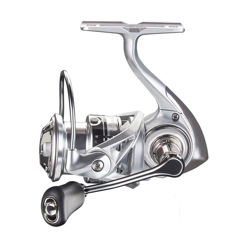 

DEUKIO All-Metal Spinning Fishing Reel