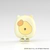 Aoshima Bunka Kyozai Sumikko Gurashi No. SU-04 Cat Non-Scale Plastic Model Kit