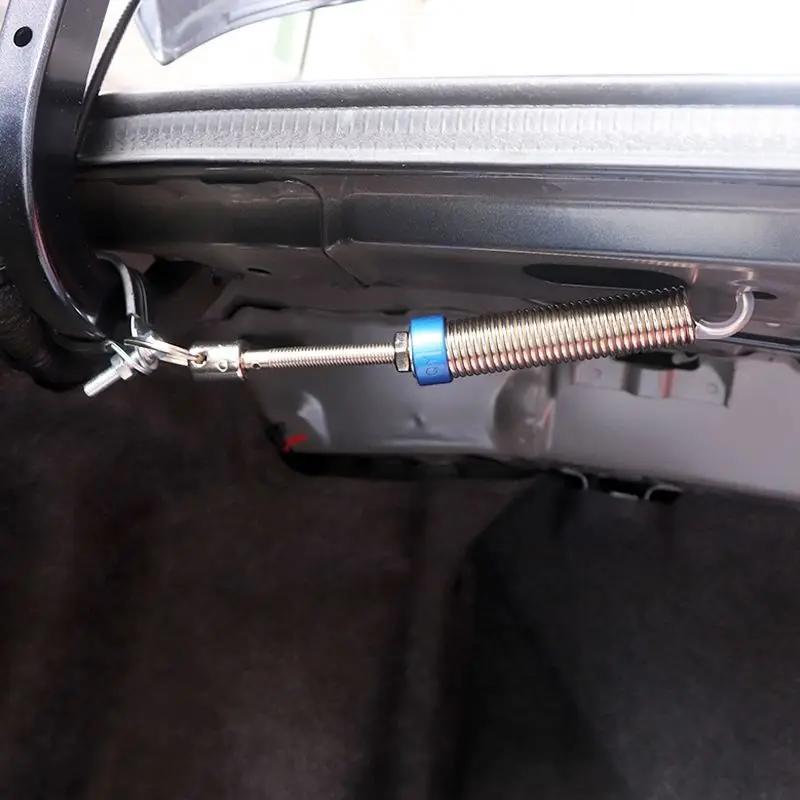 Auto Kofferraumheber Kofferraumdeckel Automatisches Öffnen Kofferraumdeckel Hubfeder Kofferraumfeder Hubvorrichtung Autozubehör