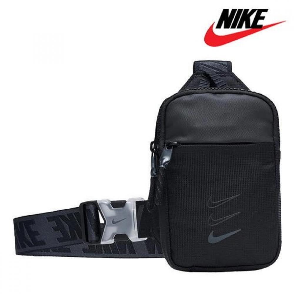 

Nike Bag B10 Ba5904 011 Sportswear Essentials FREE