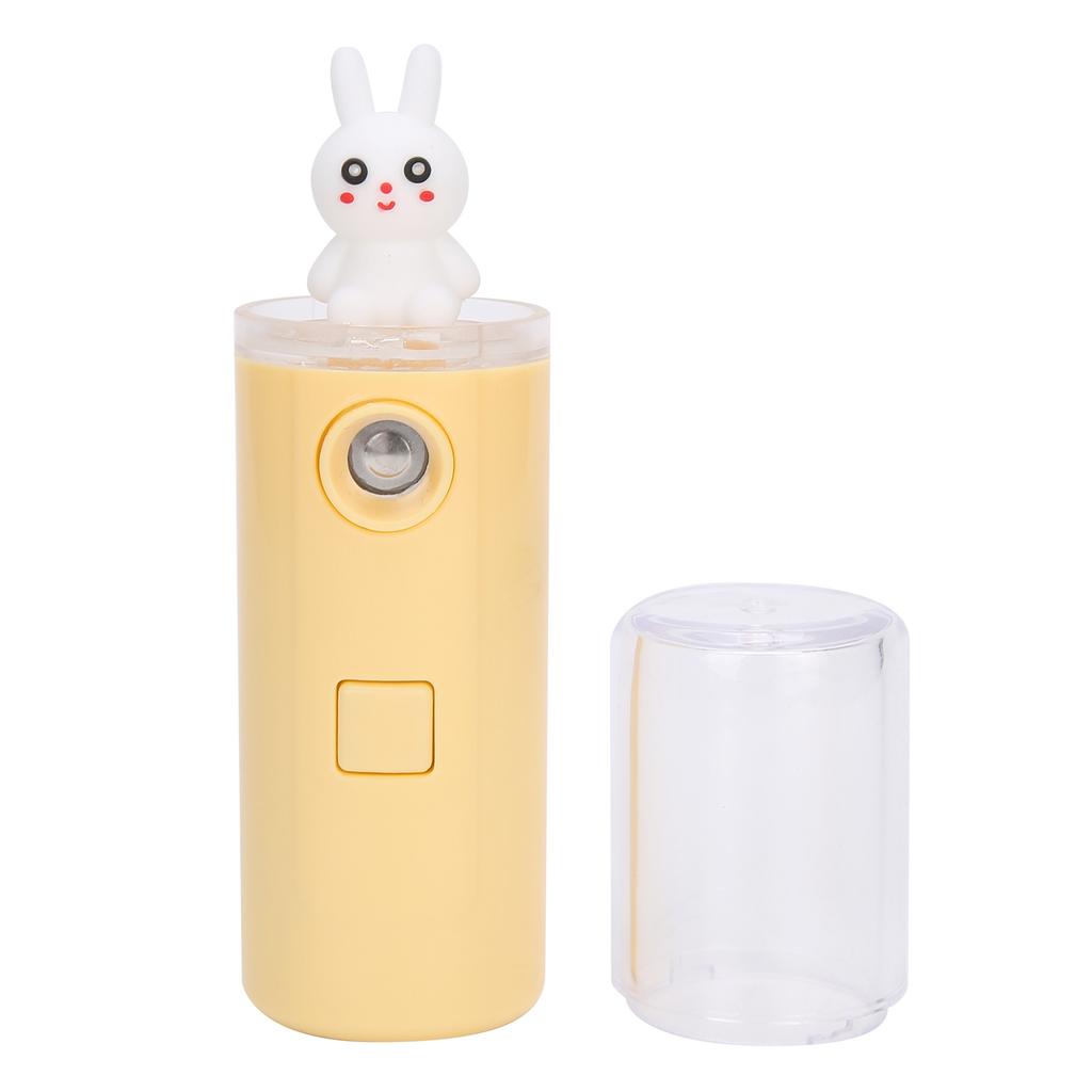 Portable Handheld Mist Sprayer   Eye Care Moisturizing Hydrating Mist Sprayer