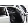 WELLY 1/24 BMW X5 SUV Off-Road Vehicle Alloy Scale Car Model Diecast Metal Static Collection Children Toy Car Vehicles Gifts