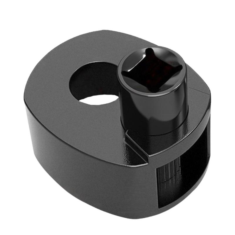 Automotive Steering Repair Tool Kit Inner Tie Rod Removal Tool with Ergonomic Grip Easy to Use for Vehicle Maintenance