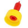 10Pcs Lambs Pacifier Sheep Silicone Milk Nipple Farm Newborn Animal Feeding SuppliesLambs Milk