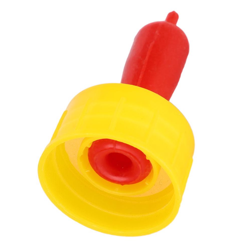 10Pcs Lambs Pacifier Sheep Silicone Milk Nipple Farm Newborn Animal Feeding SuppliesLambs Milk