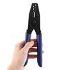 Professional 2210 AWG Terminal Wiring Harness Crimp Plier Open Style Crimper Crimping Tool