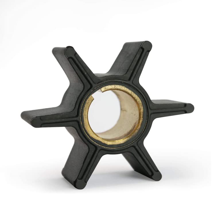 3B7-65021-2 3C7-65021-1 Outboard motor impeller Applicable to TOHATS Applicable to 3B7-65021-2/3C7-65021-1