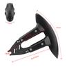Universal Motorcycle Rear Wheel Fender Mudguard Cover Splash Guard Protector Pit Bike Motorbike Accessories For BMW Honda Suzuki