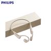 Philips Bone Conduction Ear Hook Bluetooth Headphones