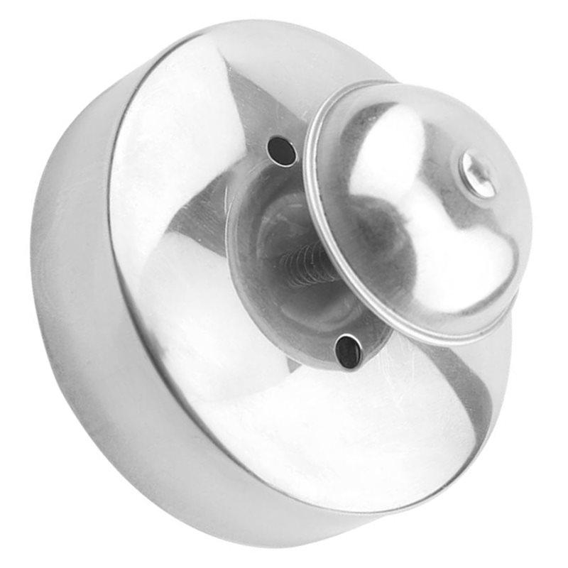 B97A-Sandwich Cutter And Sealer Hand Pie Molds Dough Press Mold Expand Your Fall Baking Style