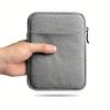1pc 6" Shockproof Sleeve Kindle Paperwhite 2 3 Case Kindle 8 Case Voyage Ebook Cover Pocketbook Pouch Case