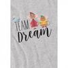 Cinderella Childrens/Kids Team Dream Jaq And Gus T-Shirt