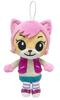 Happinet Zutto Friends Nyakkii, for Ages 1.5 and Up