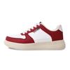 Harvard Shoes Beginner Sneakers Burgundy