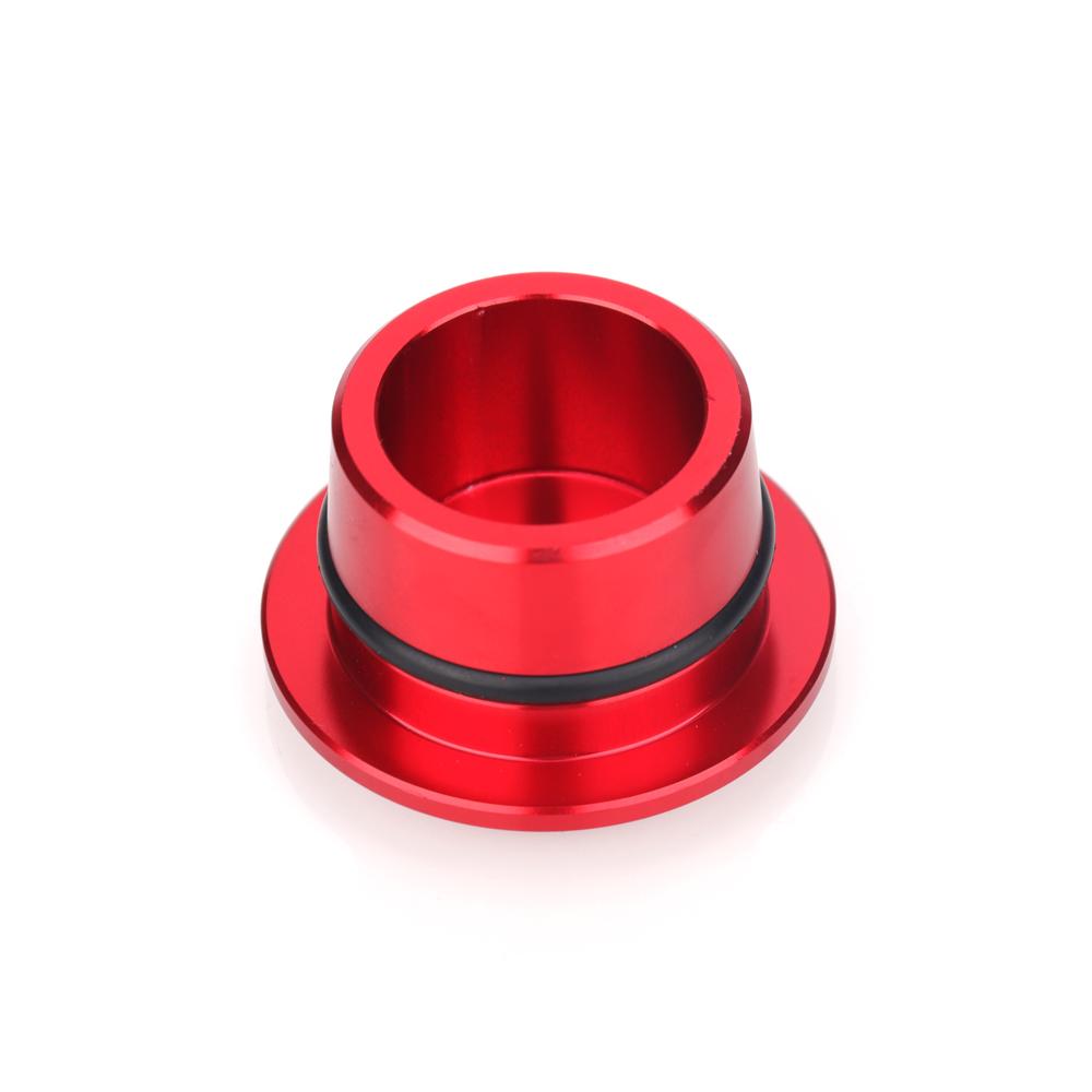 For Yamaha Tmax530 Tmax560 Tmax500 Tmax T-MAX 530/560/500 SX/DX Motorcycle Frame Hole Cover CNC Aluminum