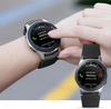 22mm 20mm Silicone Strap for Samsung Gear S3 Classic/Frontier 46mm Sport Bracelet for Amazfit Pace/Bip 5 6/GTR 4 3 Pro/Stratos 3