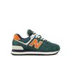 Men's Sneakers U574di2 Green