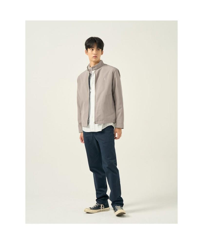Beanpole Men [Essential] Harrington Jacket Beige