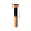 4pcs Pro Makeup Foundation Soft Tool Face Powder Cosmetic Brush