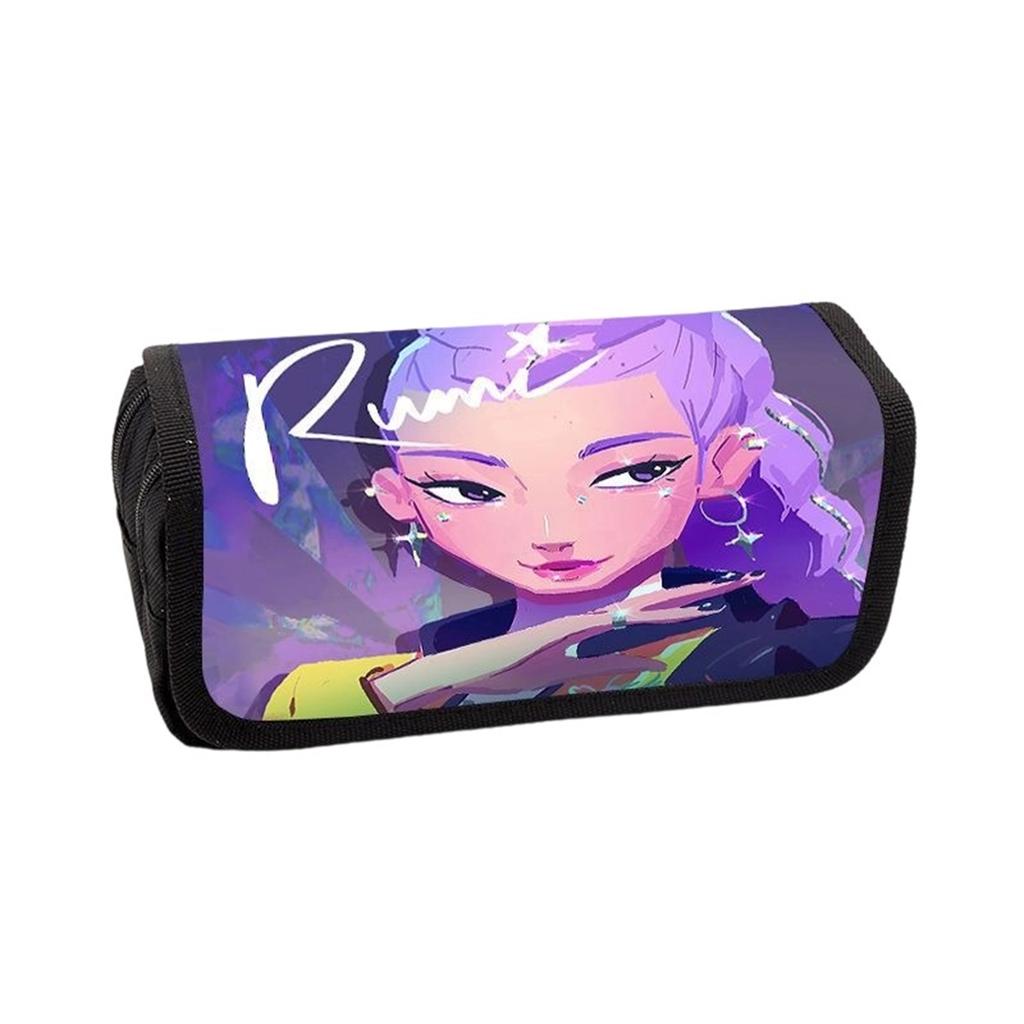 Κασετίνα Κασετίνα Για Μαθητές Δημοτικού Και Γυμνασίου Αδιάβροχη Εκτυπωμένη Κινούμενα Σχέδια Μεγάλης Χωρητικότητας Κασετίνα Με Καπάκι