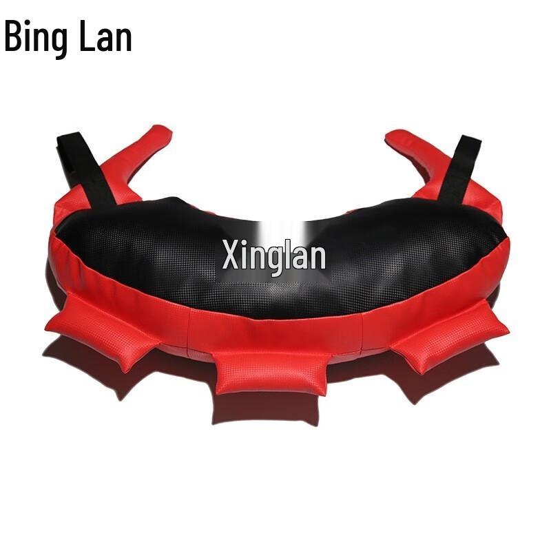Binglan Bulgarian Training Bag