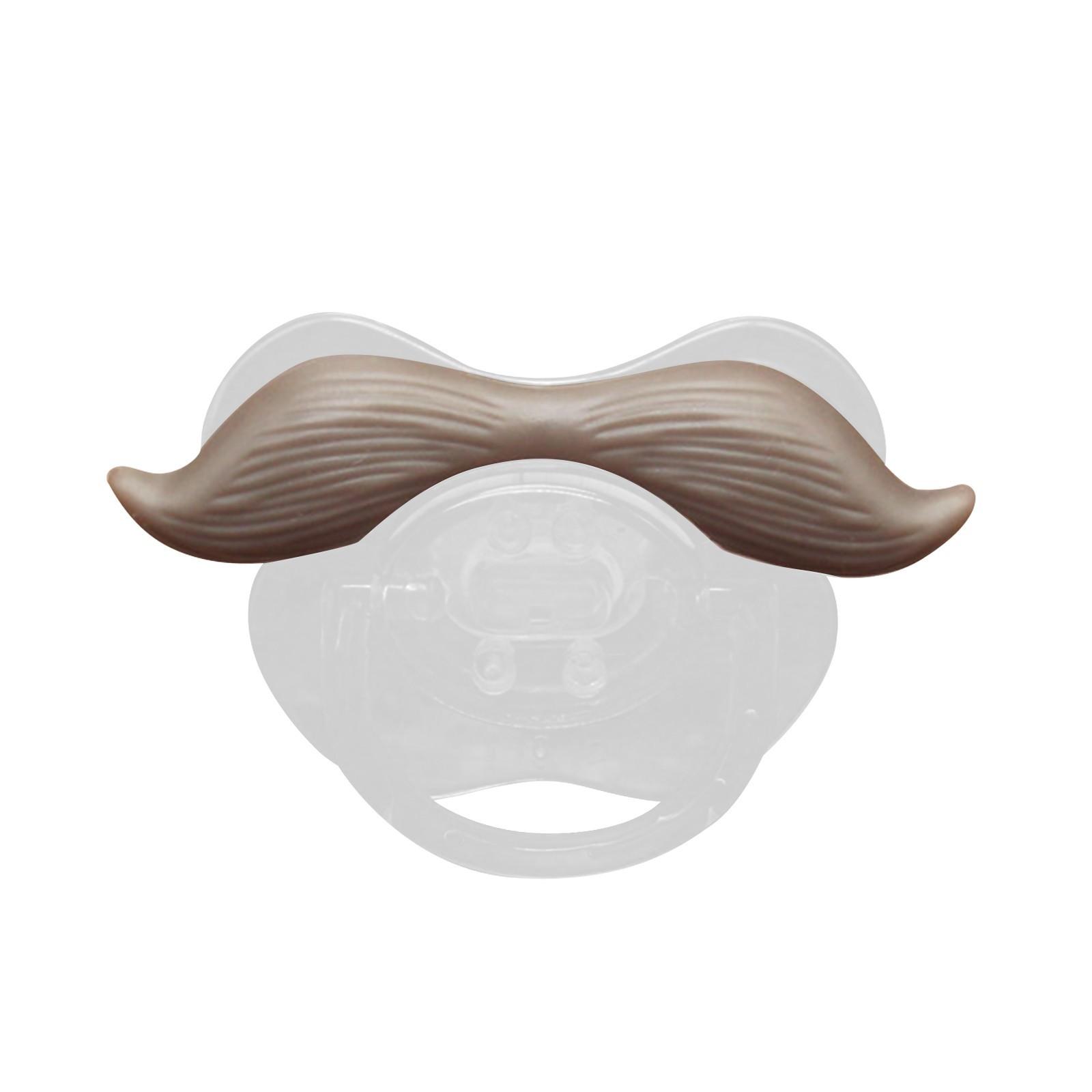 

Забавная детская соска с красными губами, детская силиконовая соска для сна, комфортный рот One Size