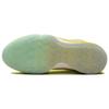 Nike Air Zoom Gt Hustle 2 Frozen Yellow Sneakers Casual DJ9405-302