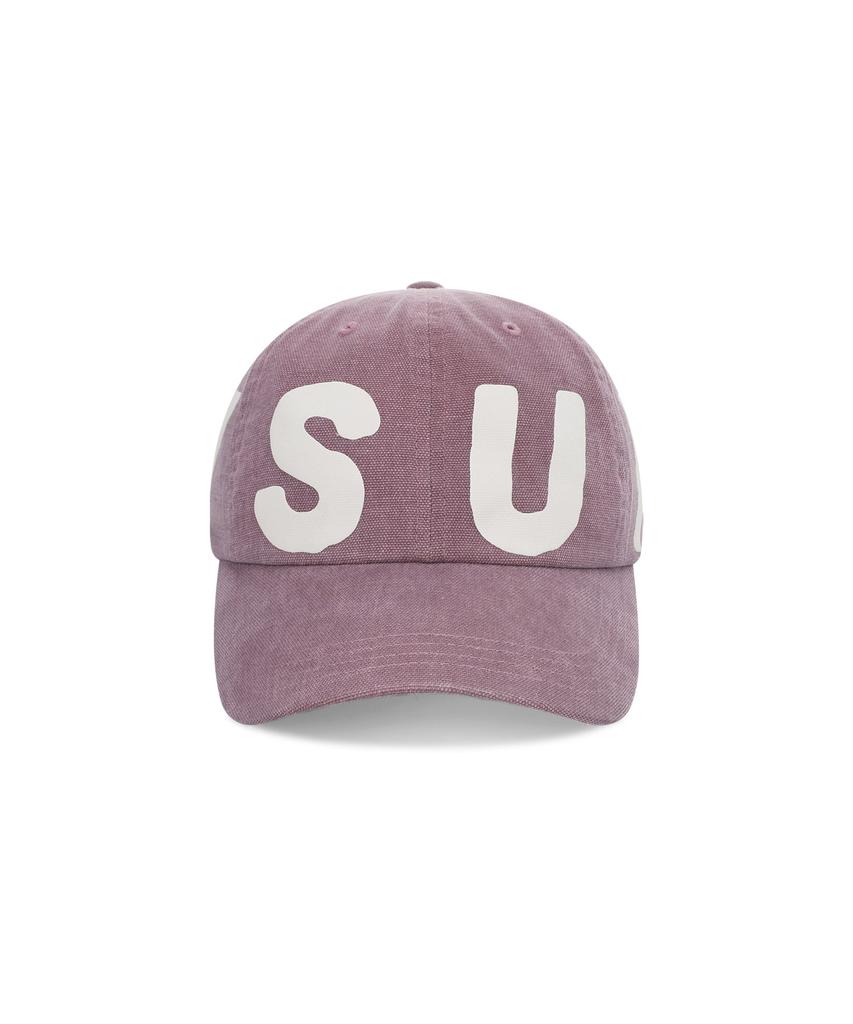 Sseonleobeutueo Capital Cap Lavender