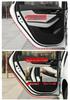 Changan UNI-V/UNIV/Zhidian iDD Car Door Sound Insulation & Dustproof Sealing Strip