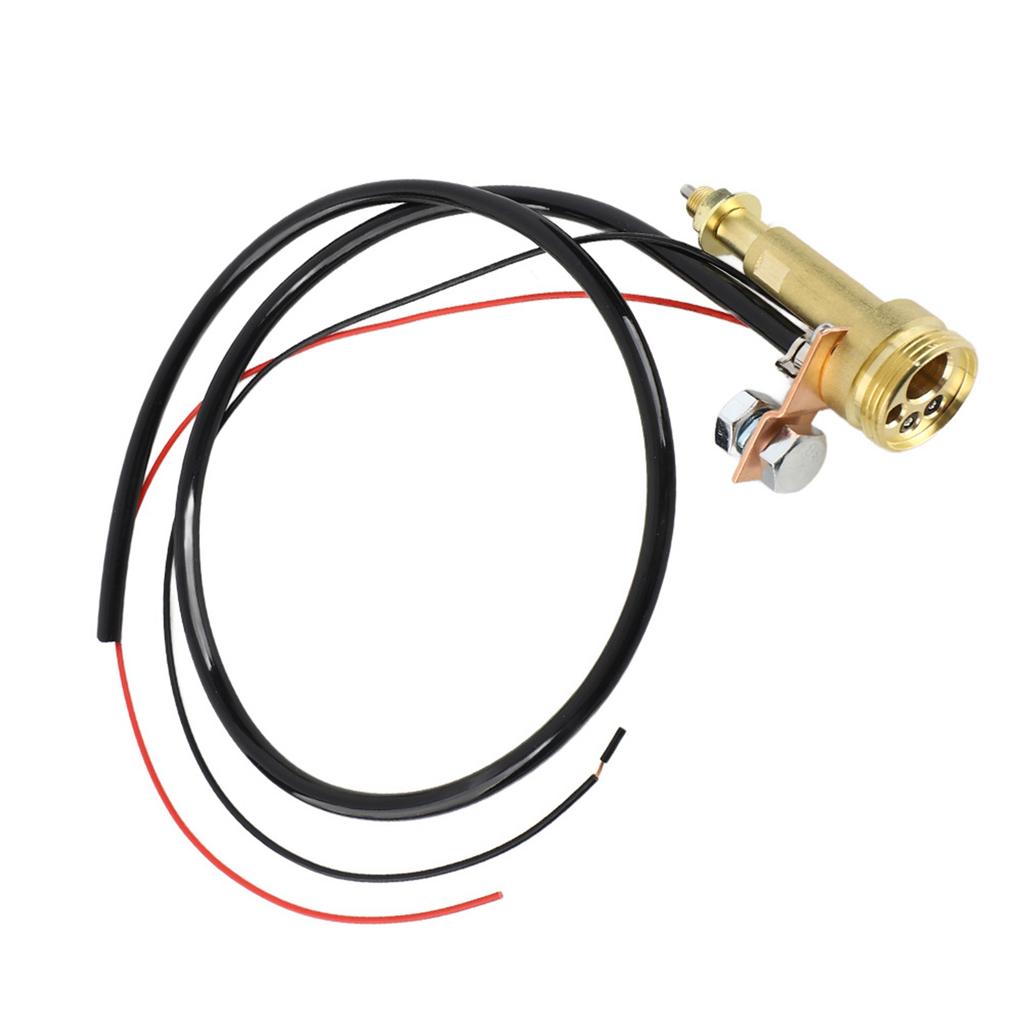 MIG-Schweißpanel-Buchse, Euro-Anschluss, Zentraladapter, Ersatz-Umrüstsatz