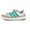 Roamboat Comfortable Versatile River Shoes Unisex Shoes White Green JP6628