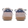 Mizuno CT CLUB Low top Skateboard Shoes Women's Pink Purple D1GH261009