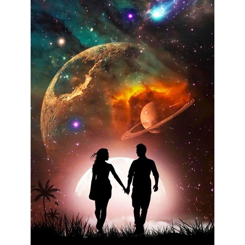 5D DIY Diamond Painting Scenery New Arrival Landscape Diamond Embroidery Winter Home Decor Gift