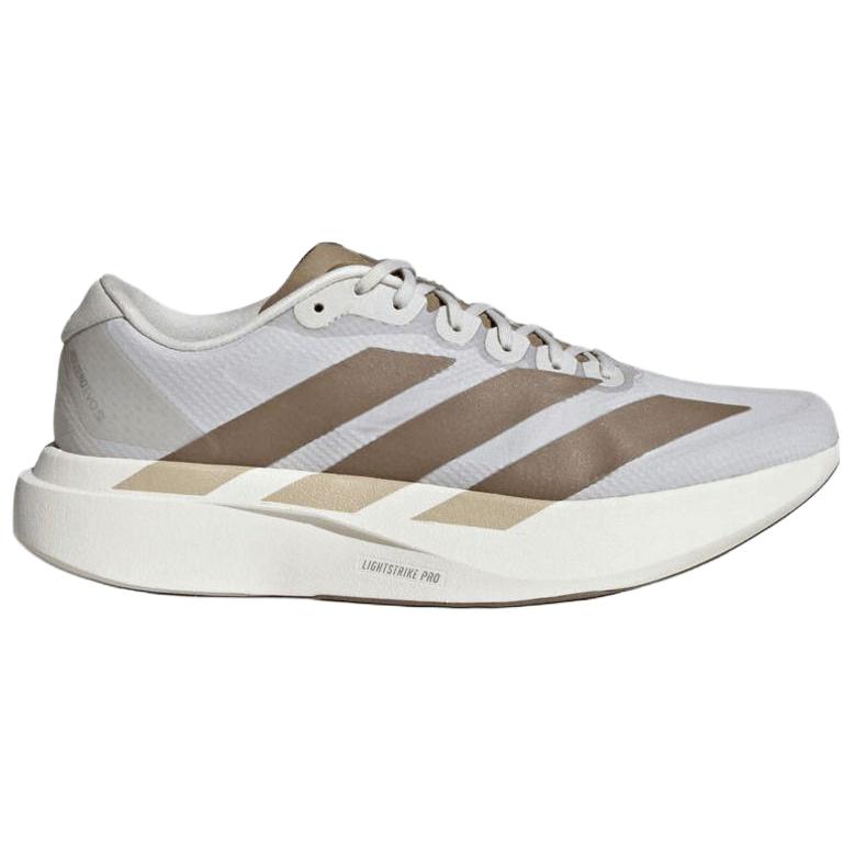 adidas Adizero Evo SL Running Shoes Men's Gray