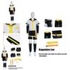 High-quality Kagamine Rin/len Cosplay Costume Outfit For Comic Con And Role Play