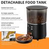 Automatic feeders Featuring Blocking Mechanism Preservation Technology Large Capacity Powers Supply