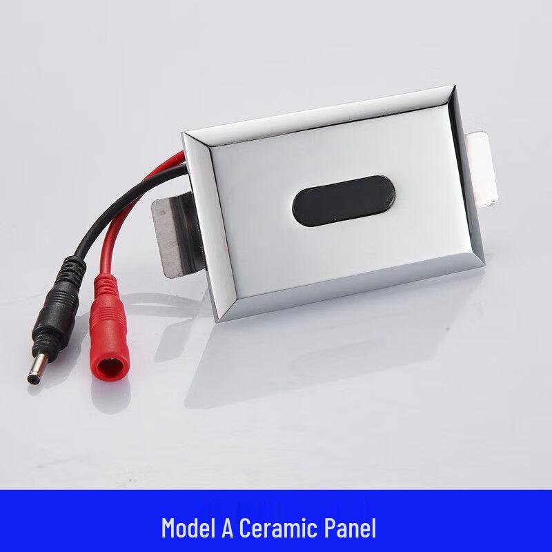 Automatic Infrared Urinal Sensor Flusher