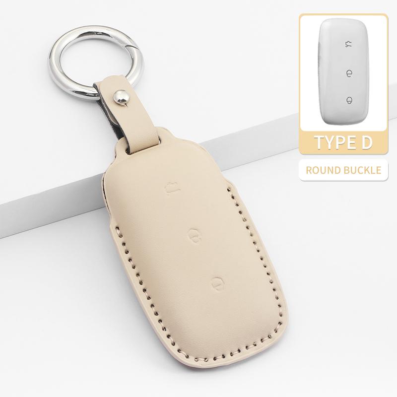 Kryt pouzdra na klíč od auta pro Geely Galaxy L7 Keycase 24 L6 MAX 1.5T Plus AIR PRO Galaxy L7max E8 E5 Originální ochranný obal na klíč od auta