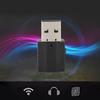 Universal USB Portable Bluetooth 5.0 Wireless Audio Transmitter Receiver 2 In 1 Adapter