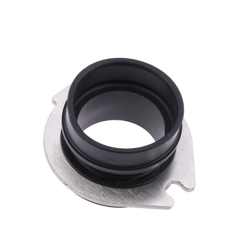 1Set Waste Disposal Parts For Insinkerator 75499 Flex Coupler Garbage Disposal Kitchen Water Circulation System Accessories