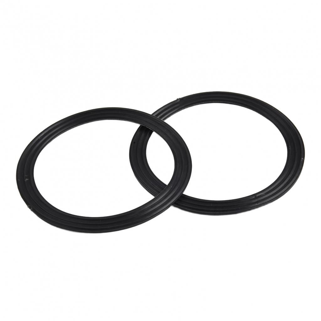 5 par Niezawodnych Uszczelek do Sitka Zlewozmywakowego dla Drenów Kuchennych i Łazienkowych 110mm