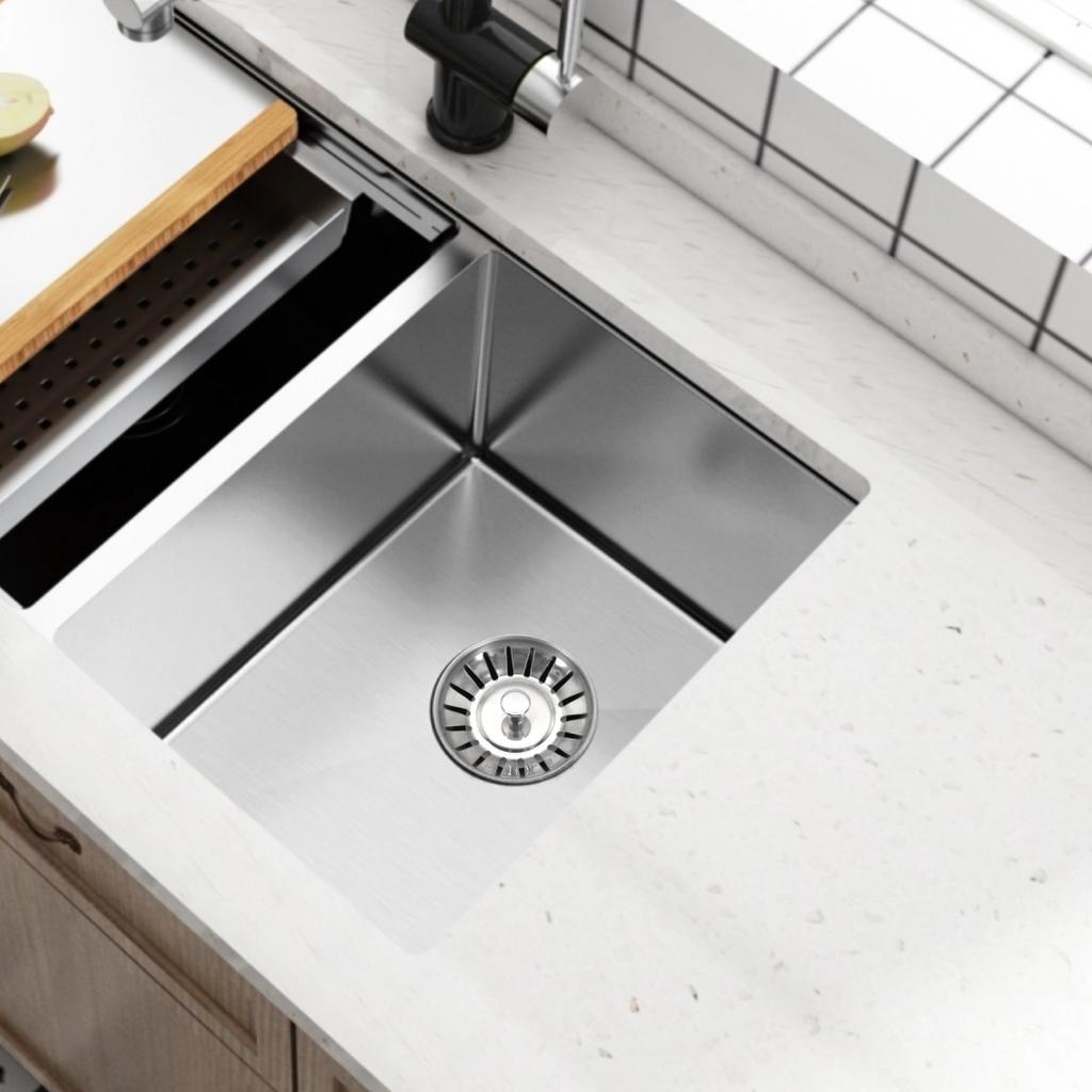 Home Sink Strainer Kitchen Replacement Spare Stopper