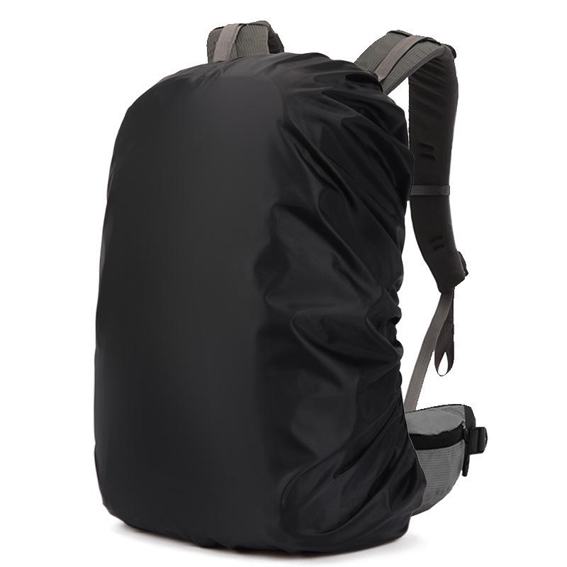 Batoh na horolezectvo a outdoorové športy, pláštenka do dažďa (35-70L)
