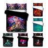 Bedding Kit Stranger Things Series Size Three-Piece Set